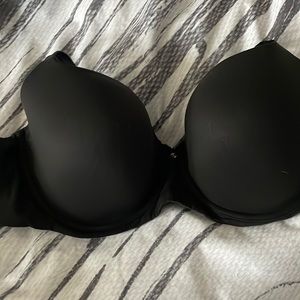 By the Victoria lined Demi 40DD